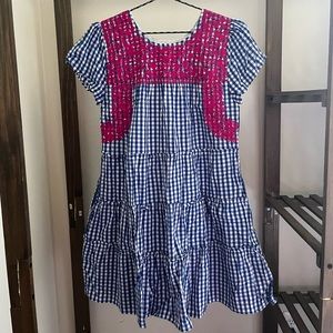 J Marie dress